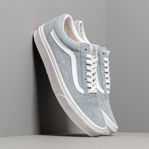 Van Suede Old Stool Shoes